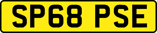 SP68PSE