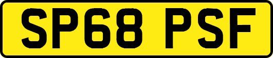 SP68PSF