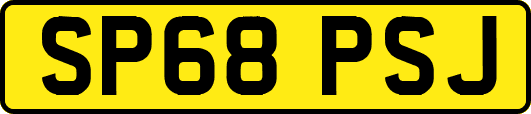 SP68PSJ