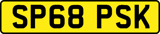 SP68PSK