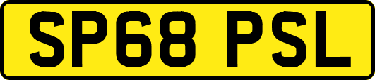 SP68PSL