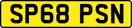 SP68PSN