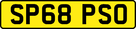 SP68PSO