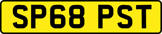 SP68PST