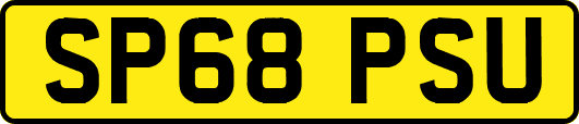 SP68PSU