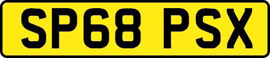 SP68PSX