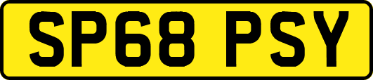SP68PSY
