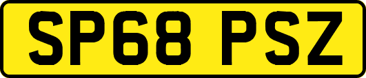 SP68PSZ