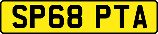 SP68PTA