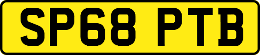 SP68PTB