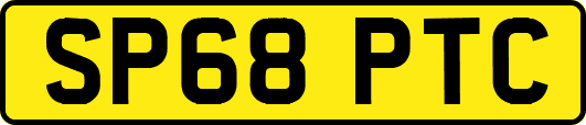 SP68PTC
