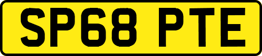 SP68PTE