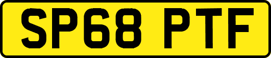 SP68PTF