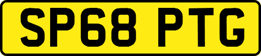 SP68PTG