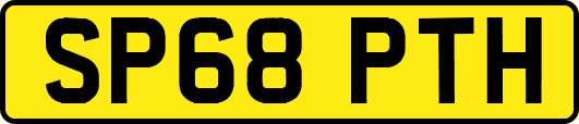SP68PTH