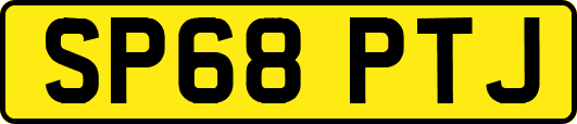 SP68PTJ