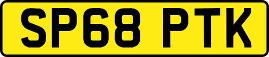 SP68PTK