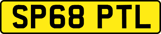 SP68PTL
