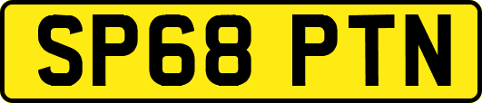 SP68PTN