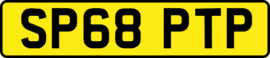 SP68PTP