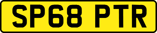 SP68PTR
