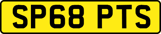 SP68PTS