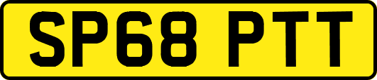 SP68PTT