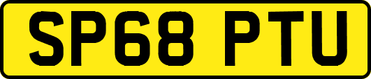 SP68PTU