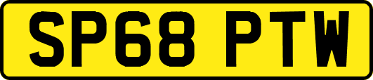 SP68PTW