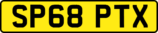 SP68PTX