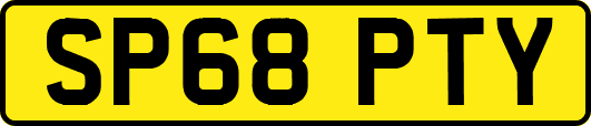 SP68PTY