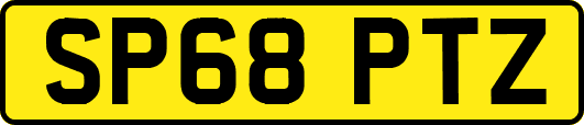 SP68PTZ