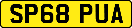 SP68PUA