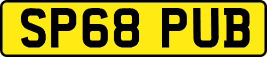 SP68PUB