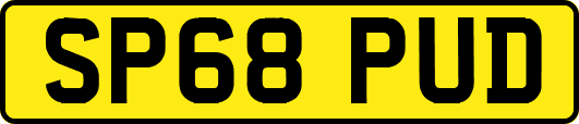 SP68PUD