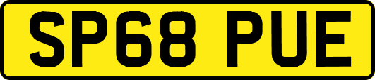 SP68PUE