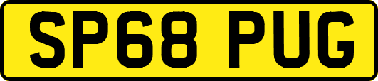 SP68PUG