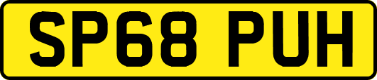 SP68PUH