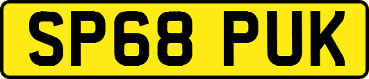 SP68PUK