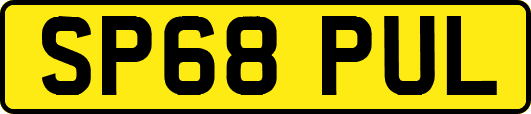SP68PUL