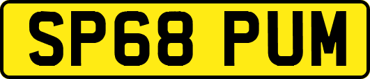 SP68PUM