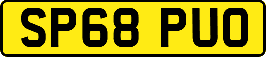 SP68PUO