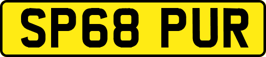 SP68PUR