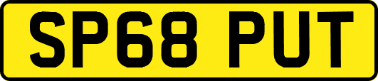SP68PUT