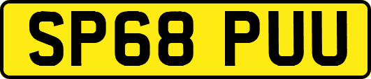 SP68PUU