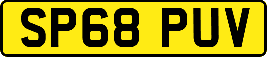 SP68PUV