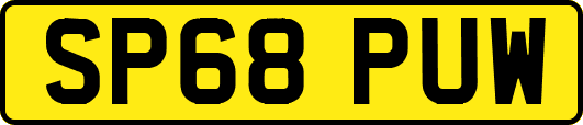 SP68PUW