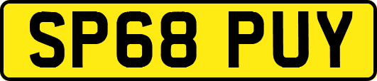SP68PUY
