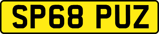 SP68PUZ