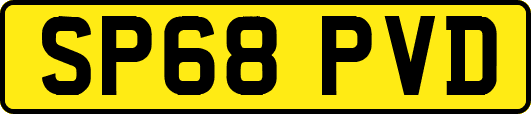 SP68PVD